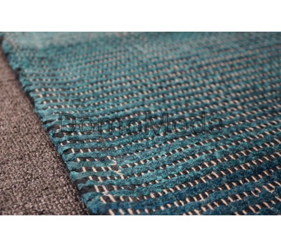 Ковер из вискозы GLITZ OMBRE GZO-01 , PACIFIC Купить в интернет магазине ДомоМода фото 5 Ковер из вискозы GLITZ OMBRE GZO-01 , PACIFIC - высокое качество по лучшей цене в Украине изображение 5.